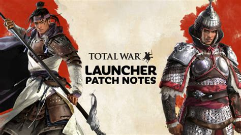 total war launcher